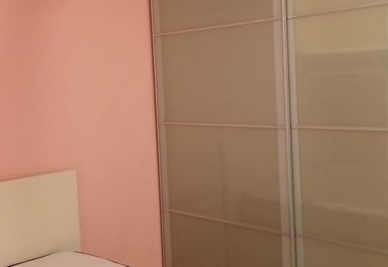 Residensi Bistaria, Ukay Bistari