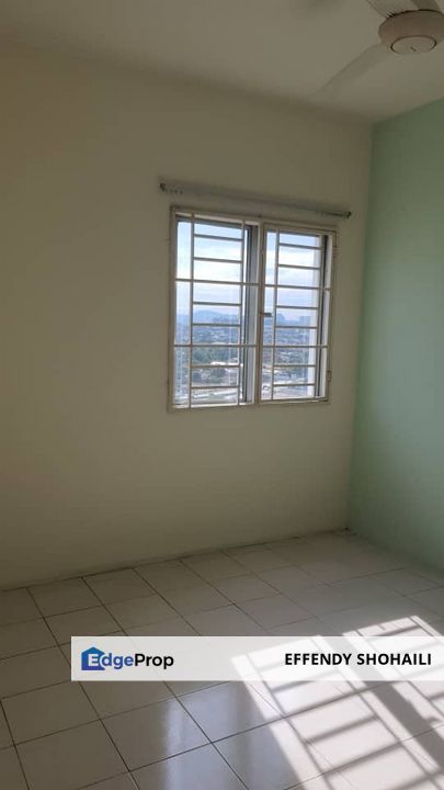 RESIDENSI BISTARIA CONDO UKAY BISTARI, Selangor, Ulu Kelang