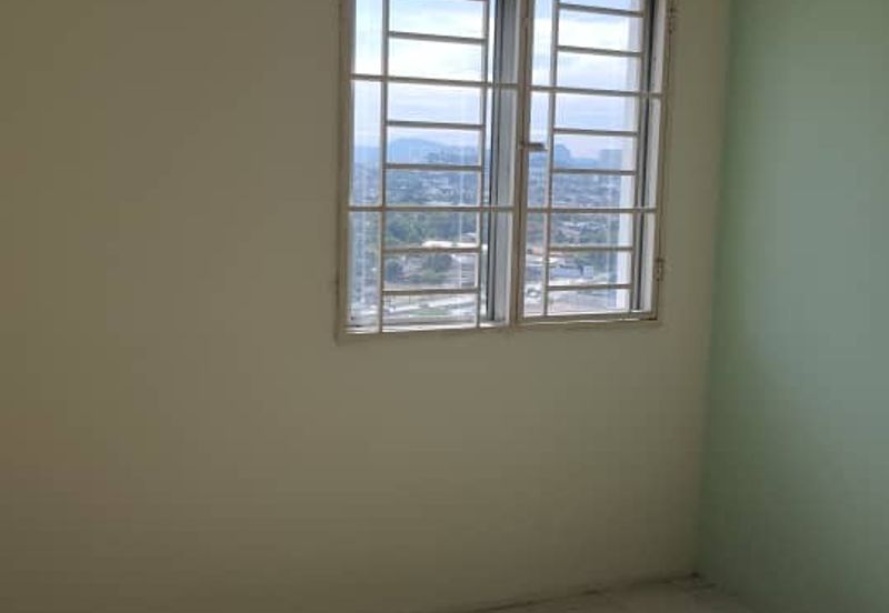 Residensi Bistaria, Ukay Bistari