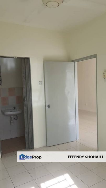 RESIDENSI BISTARIA CONDO UKAY BISTARI, Selangor, Ulu Kelang