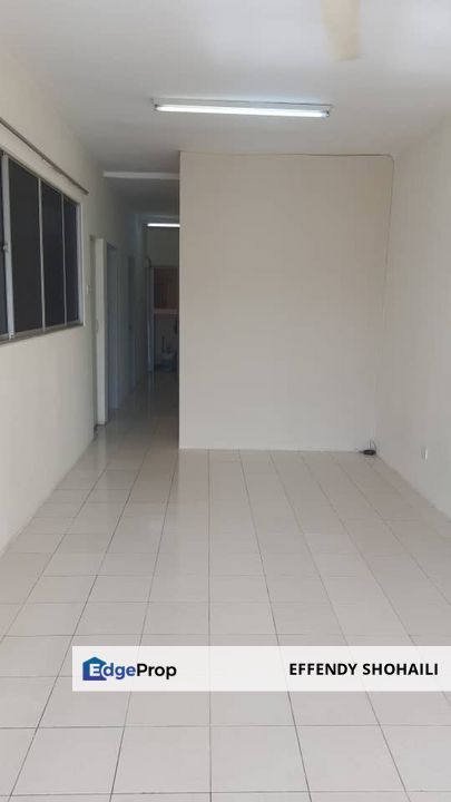 RESIDENSI BISTARIA CONDO UKAY BISTARI, Selangor, Ulu Kelang