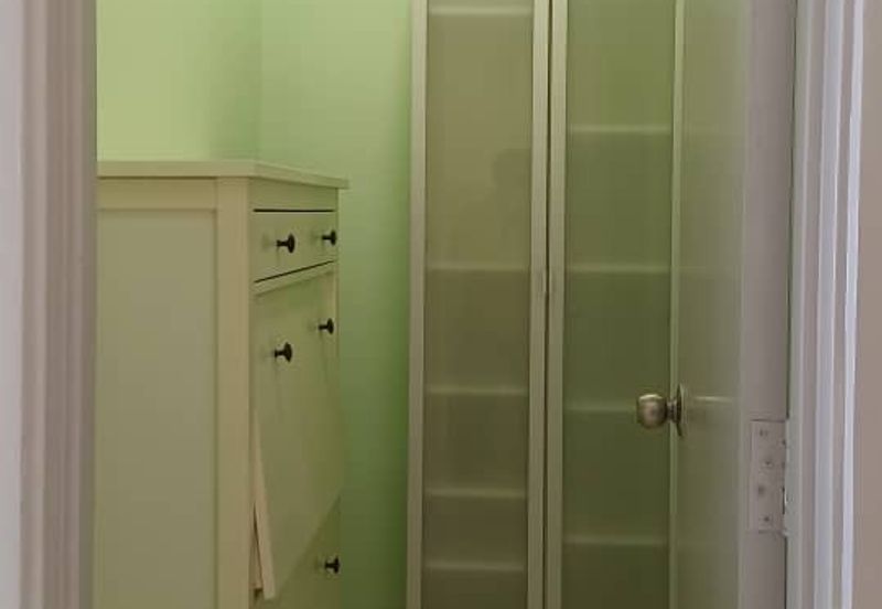 Residensi Bistaria, Ukay Bistari