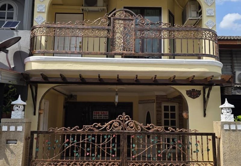 Taman Koperasi Polis Fasa 2