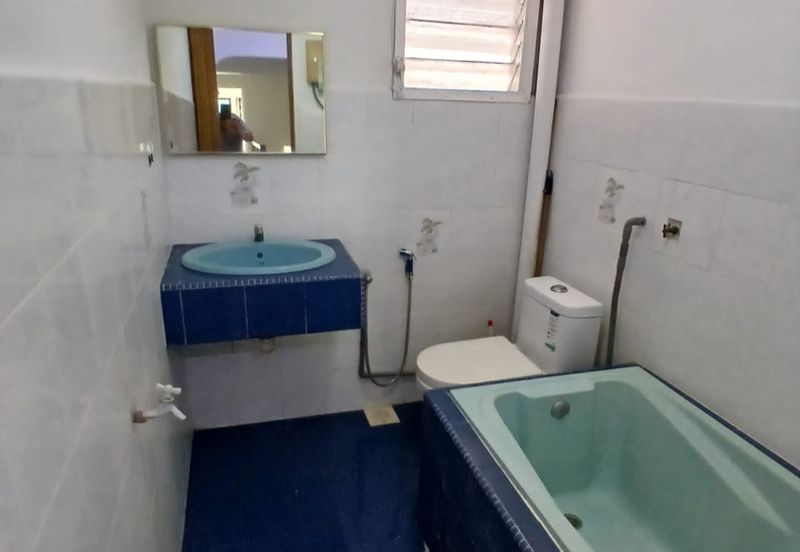 Taman Koperasi Polis Fasa 2