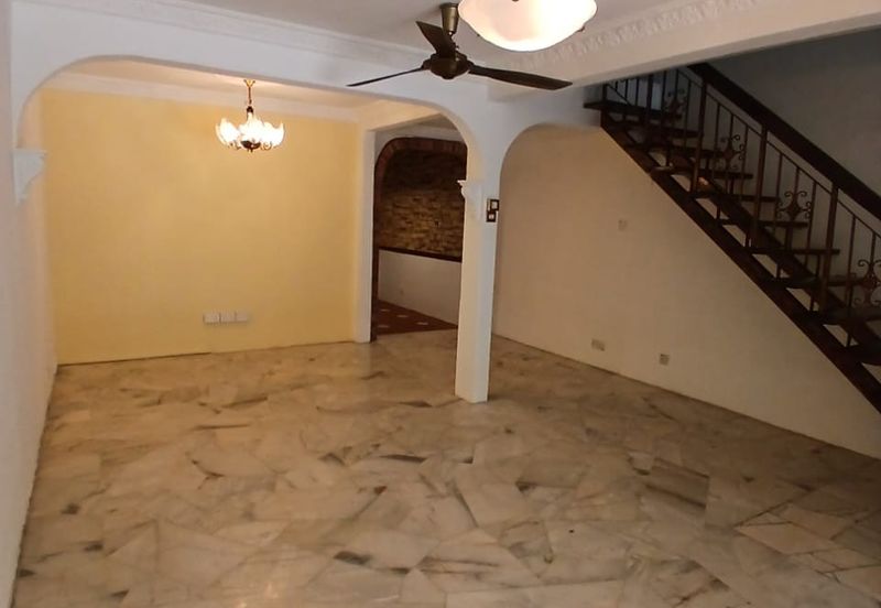 Taman Koperasi Polis Fasa 2