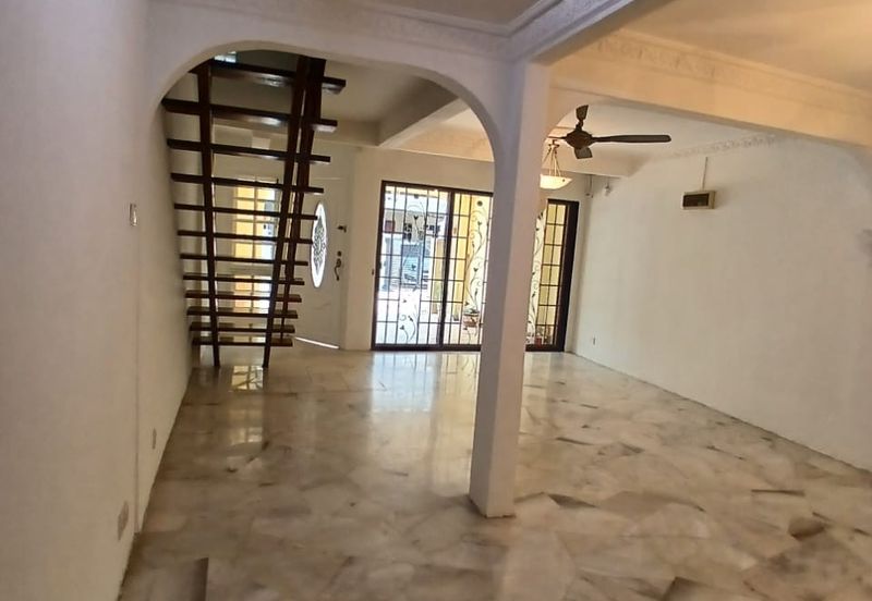 Taman Koperasi Polis Fasa 2