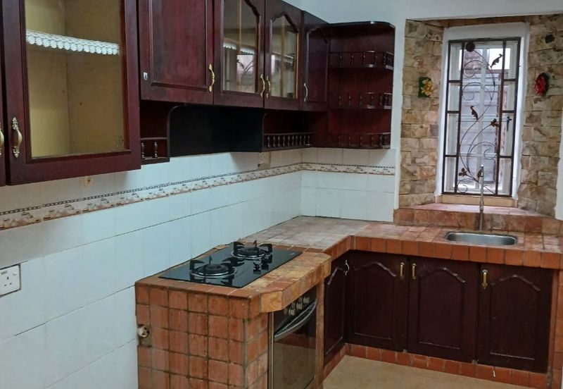 Taman Koperasi Polis Fasa 2