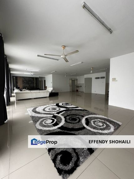 PLATINUM LAKE PV16 PENTHOUSE CONDO SETAPAK, Kuala Lumpur, Setapak