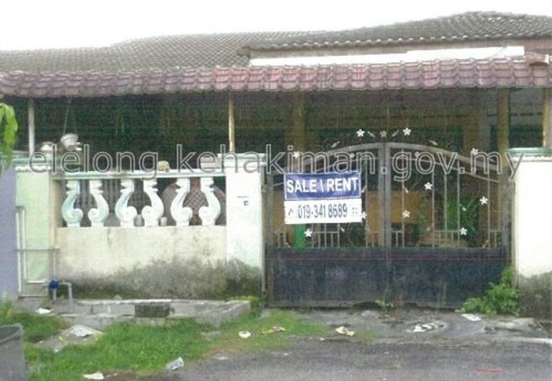 Bandar Rinching Seksyen 1