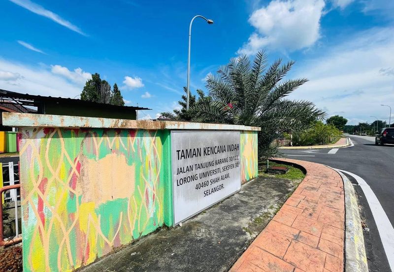 Seksyen 30, Shah Alam