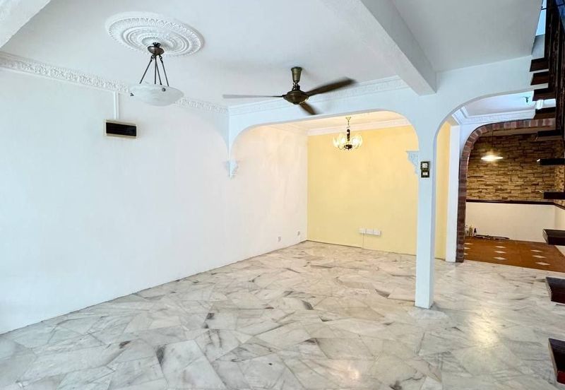 Taman Koperasi Polis Fasa 2