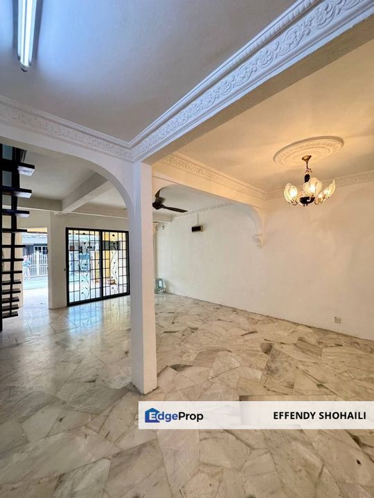 TAMAN KOPERASI POLIS FASA 2 BATU CAVES, Kuala Lumpur, Gombak