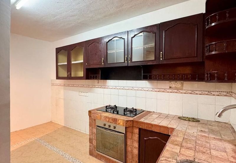 Taman Koperasi Polis Fasa 2