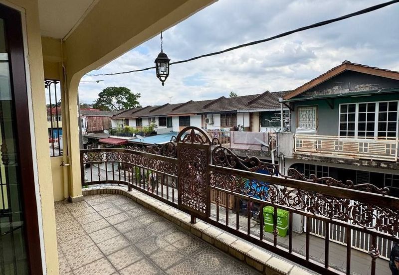 Taman Koperasi Polis Fasa 2