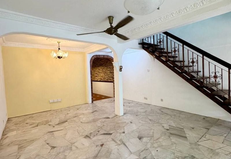 Taman Koperasi Polis Fasa 2