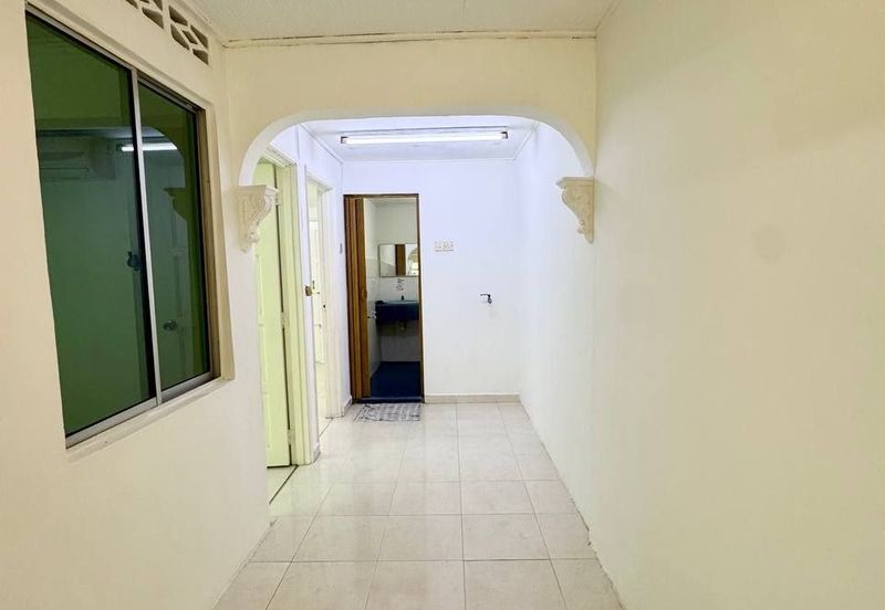 Taman Koperasi Polis Fasa 2