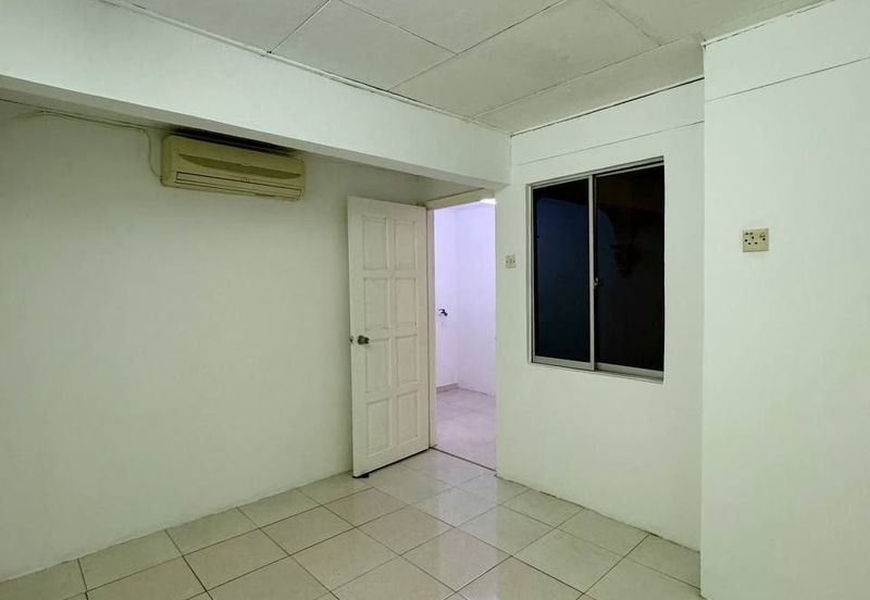 Taman Koperasi Polis Fasa 2