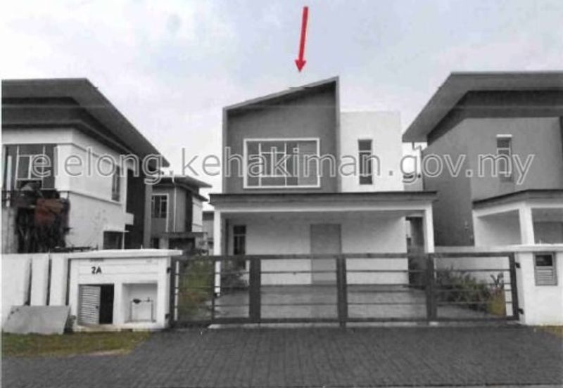 Taman Seri Residensi