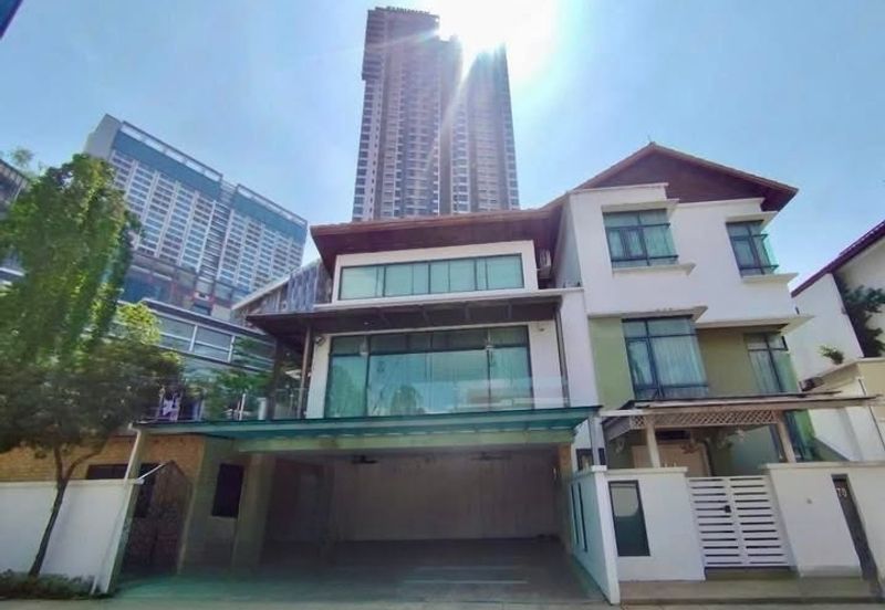 PSJ 7, Bandar Sunway