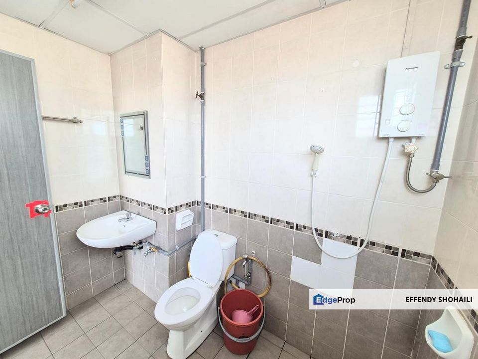 SELAYANG POINT CONDO, Selangor, Selayang