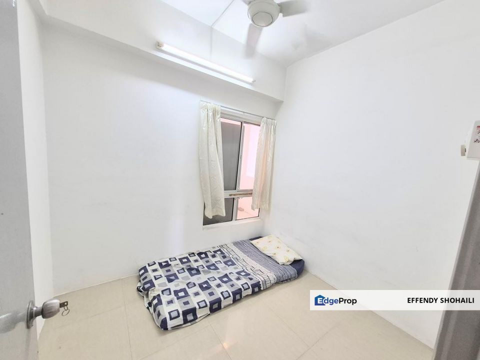 SELAYANG POINT CONDO, Selangor, Selayang