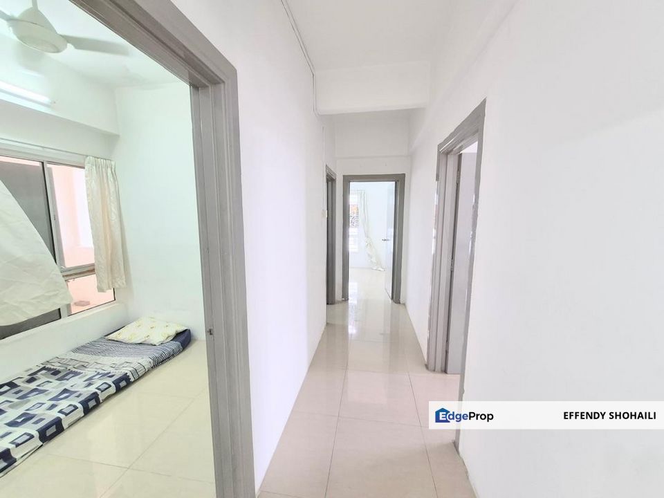 SELAYANG POINT CONDO, Selangor, Selayang