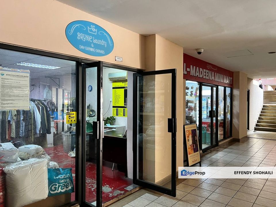 CASA INDAH 1 CONDO KOTA DAMANSARA, Selangor, Tropicana