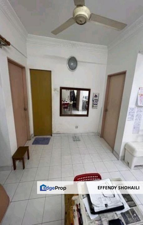 PRISMA PERDANA CONDO CHERAS KUALA LUMPUR, Kuala Lumpur, Cheras