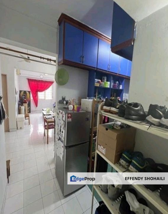 PRISMA PERDANA CONDO CHERAS KUALA LUMPUR, Kuala Lumpur, Cheras