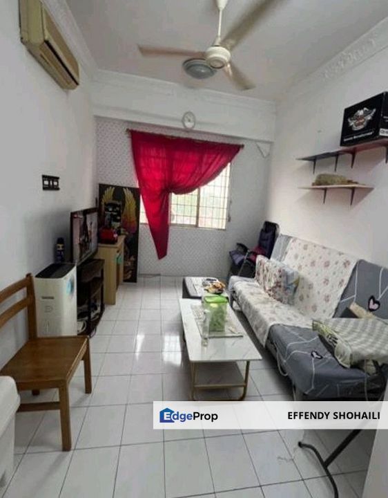 PRISMA PERDANA CONDO CHERAS KUALA LUMPUR, Kuala Lumpur, Cheras