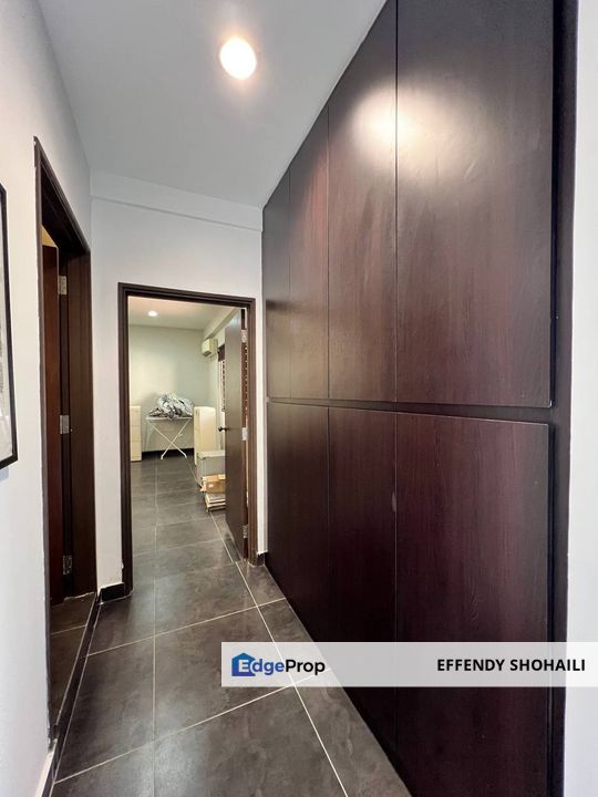 VILLA SRI UKAY ULU KELANG AMPANG, Selangor, Ulu Kelang