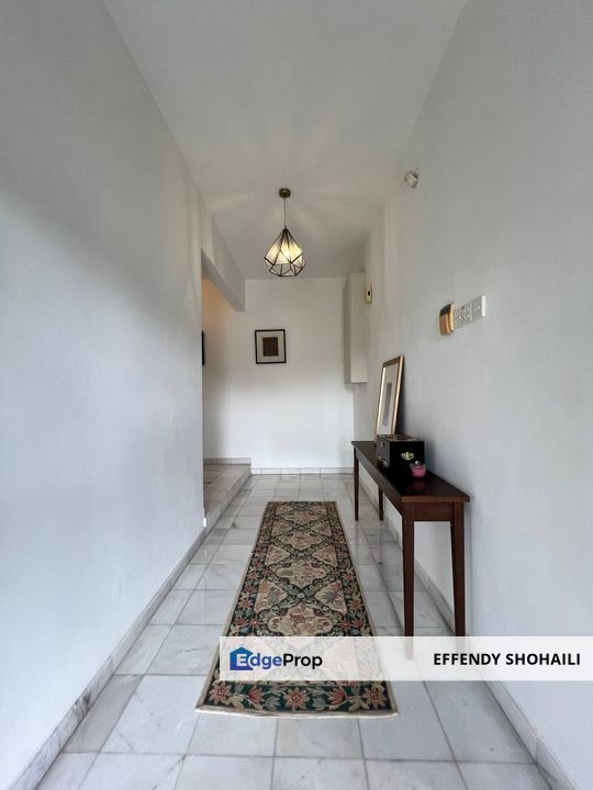 VILLA SRI UKAY ULU KELANG AMPANG, Selangor, Ulu Kelang