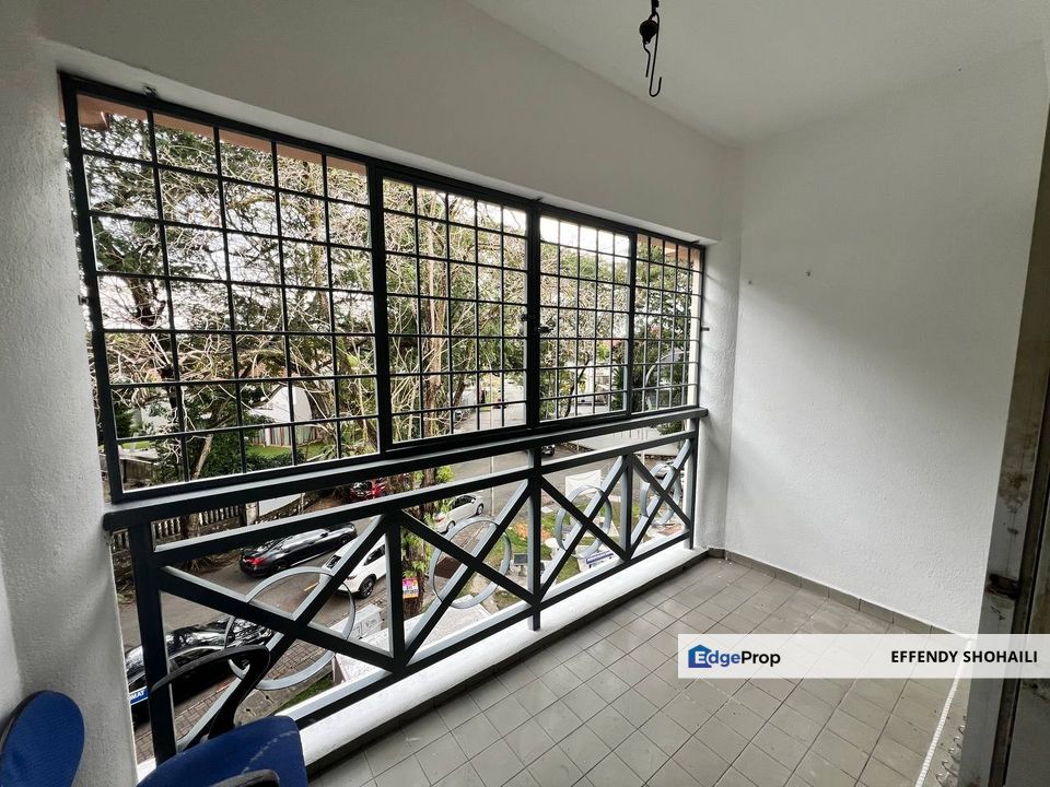 MEDAN HUJAN RAHMAT SHOP APARTMENT TAMAN OUG, Kuala Lumpur, Taman OUG