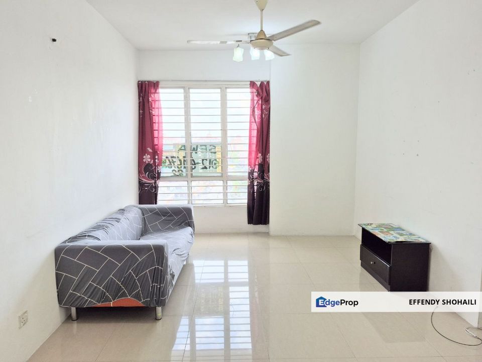 SELAYANG POINT CONDO BATU CAVES, Selangor, Selayang