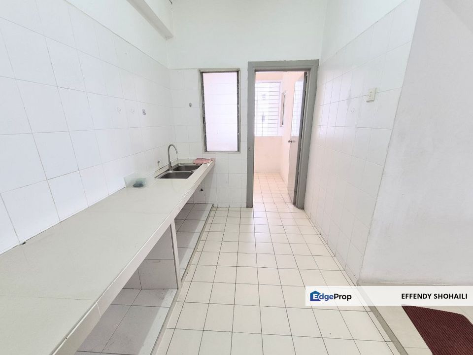 SELAYANG POINT CONDO BATU CAVES, Selangor, Selayang