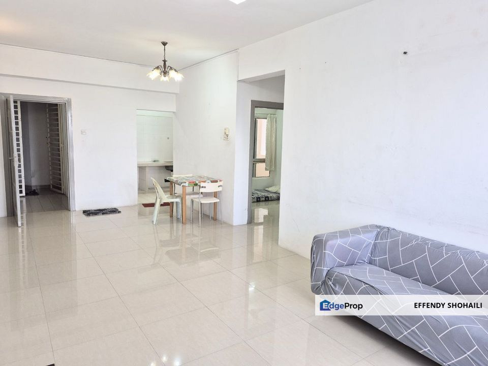 SELAYANG POINT CONDO BATU CAVES, Selangor, Selayang