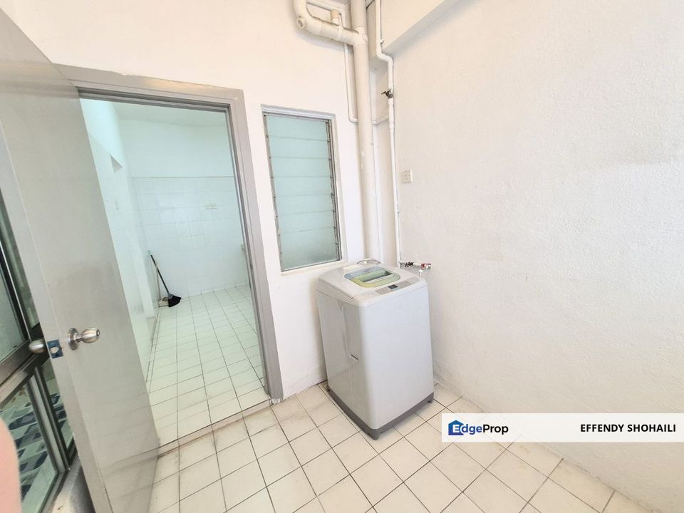 SELAYANG POINT CONDO BATU CAVES, Selangor, Selayang