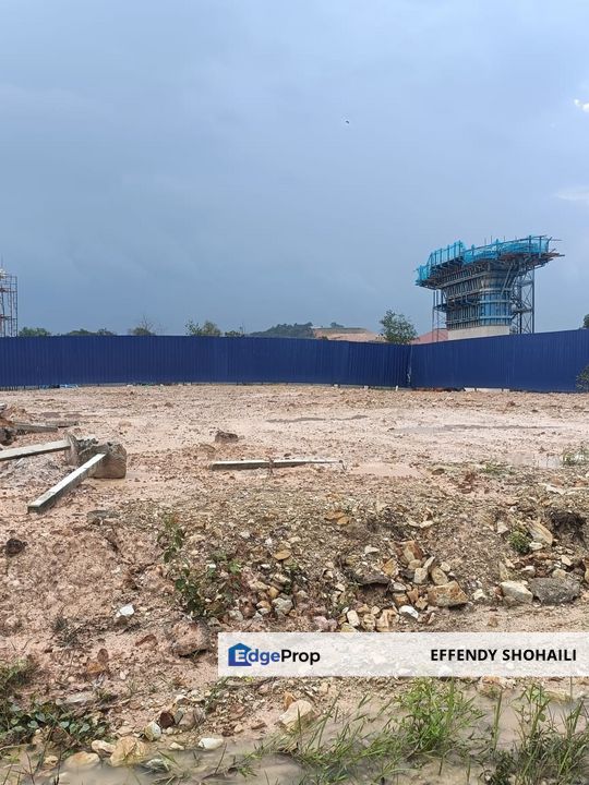 AMBANG SURIA PUNCAK ALAM BANGLO LOT, Selangor, Bandar Puncak Alam