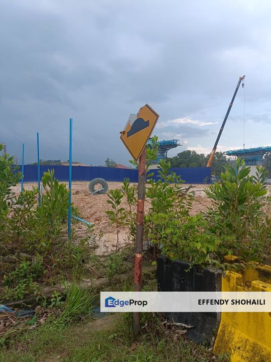 AMBANG SURIA PUNCAK ALAM BANGLO LOT, Selangor, Bandar Puncak Alam