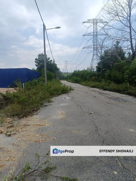 AMBANG SURIA PUNCAK ALAM BANGLO LOT, Selangor, Bandar Puncak Alam