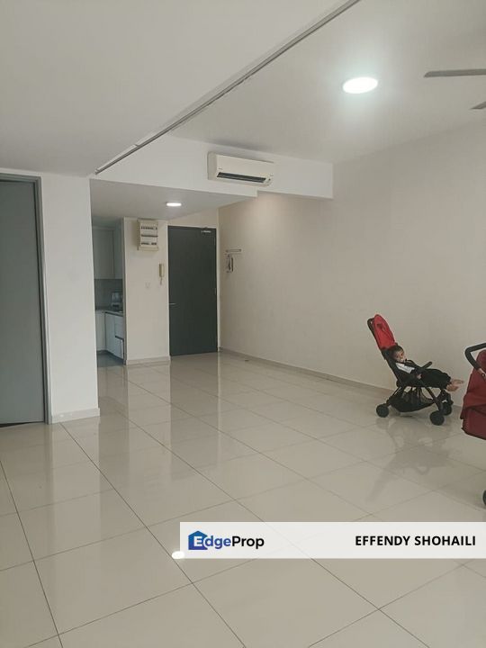 INFINITI 3 RESIDENCE CONDO WANGSA MAJU, Kuala Lumpur, Wangsa Maju