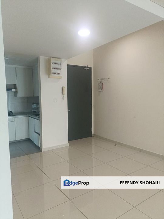 INFINITI 3 RESIDENCE CONDO WANGSA MAJU, Kuala Lumpur, Wangsa Maju