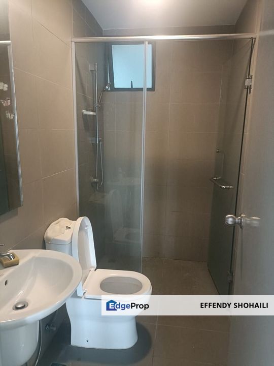 INFINITI 3 RESIDENCE CONDO WANGSA MAJU, Kuala Lumpur, Wangsa Maju