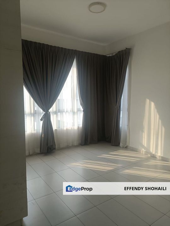 INFINITI 3 RESIDENCE CONDO WANGSA MAJU, Kuala Lumpur, Wangsa Maju