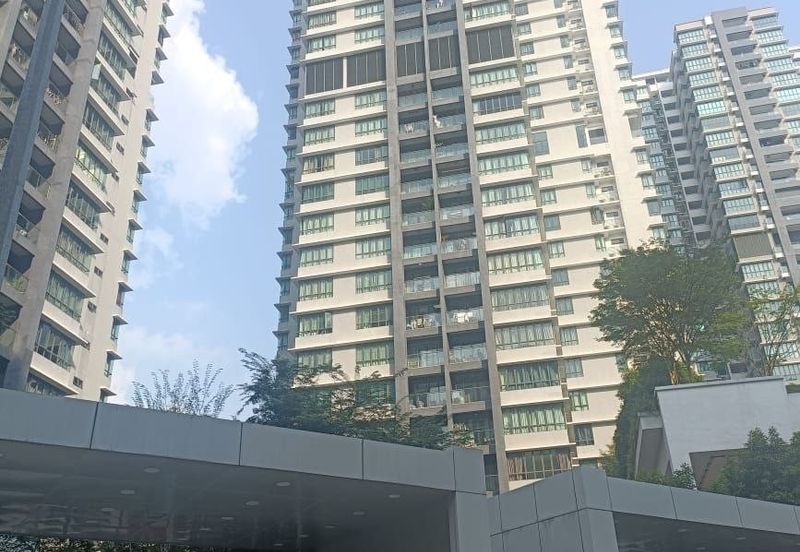 Infiniti 3 Residences