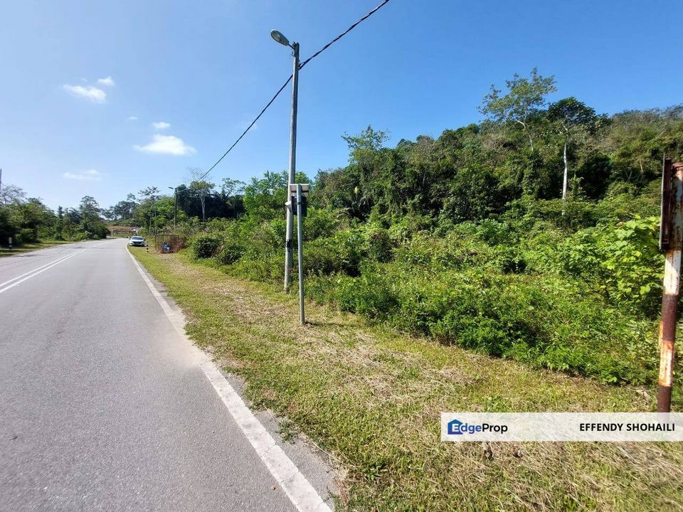 GEMENCHEH KG ROKAN TANAH PERTANIAN, Negeri Sembilan, Tampin