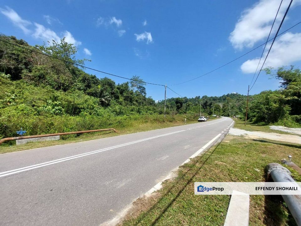 GEMENCHEH KG ROKAN TANAH PERTANIAN, Negeri Sembilan, Tampin