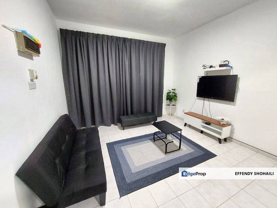 CENTRAL PARK SEREMBAN 2 TERRACE HOUSE, Negeri Sembilan, Seremban