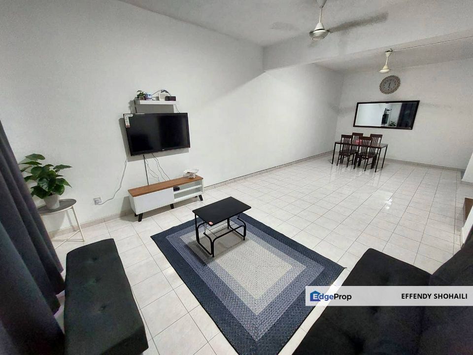 CENTRAL PARK SEREMBAN 2 TERRACE HOUSE, Negeri Sembilan, Seremban