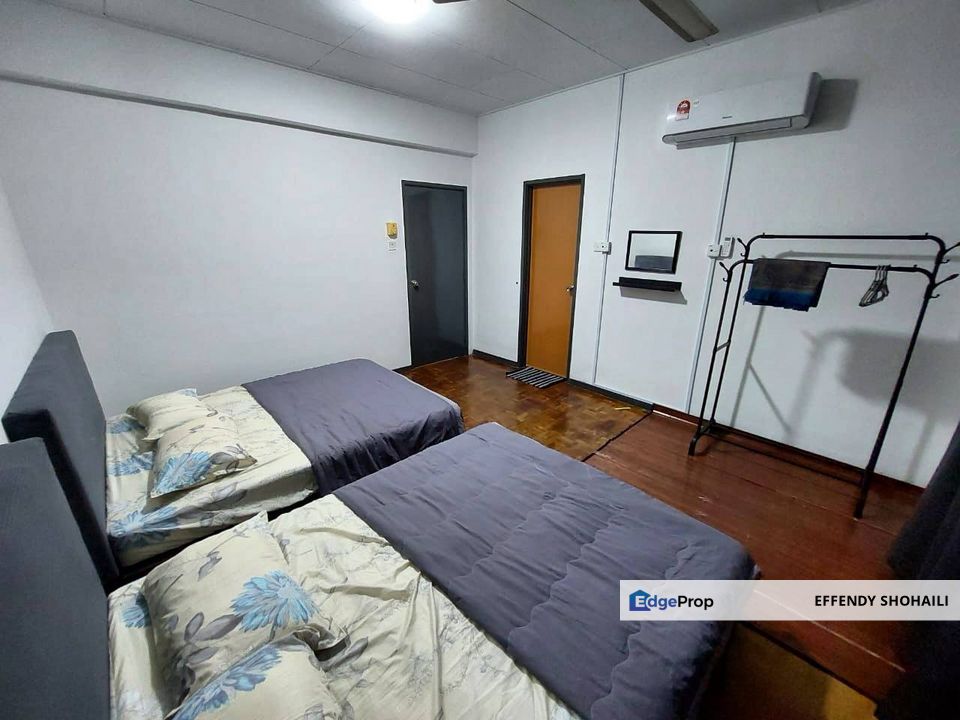 CENTRAL PARK SEREMBAN 2 TERRACE HOUSE, Negeri Sembilan, Seremban